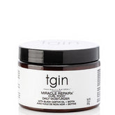 Tgin Miracle Repairx Curl Food Daily Moisturizer 12oz